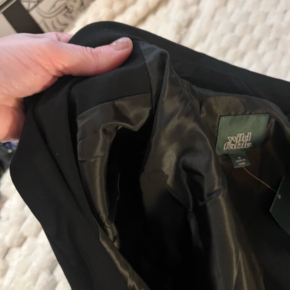 Women’s blazer-NWT Wild Fable - Picture 8 of 8